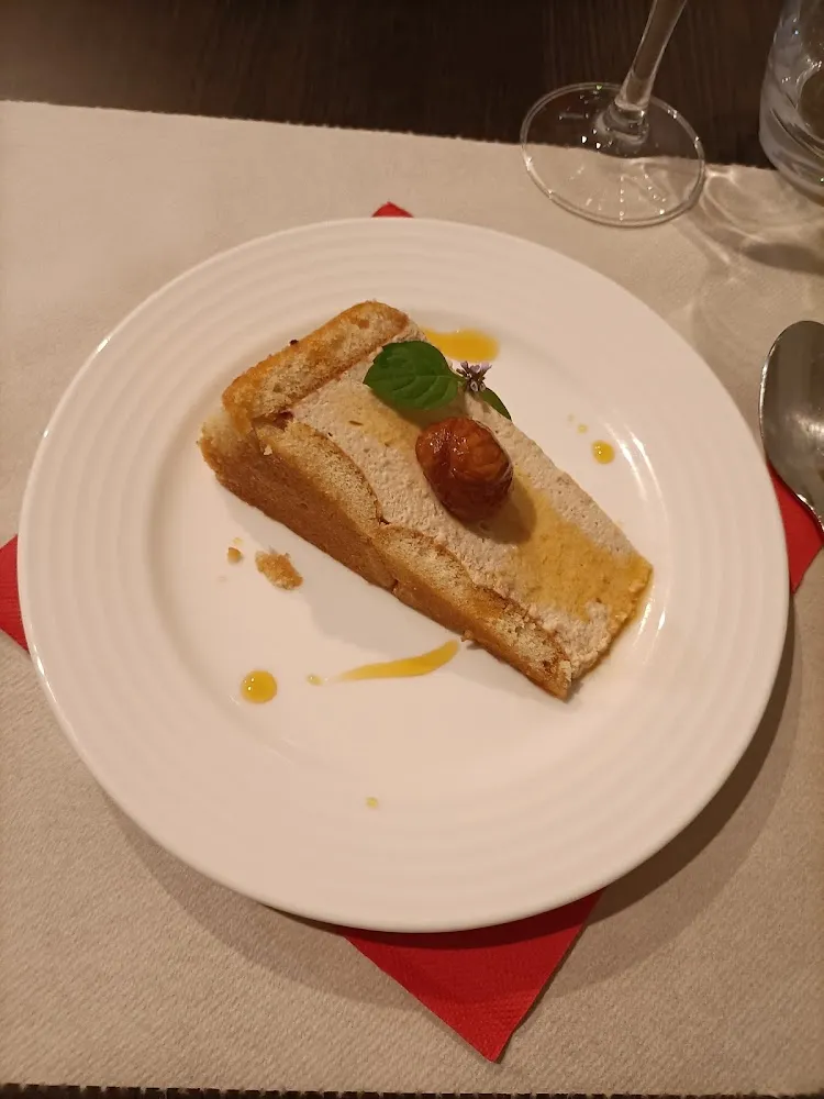 Charlotte Aux Marrons