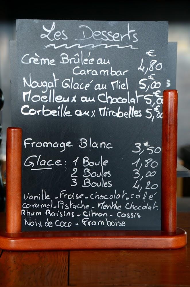 Le Kat - Menu Image 2